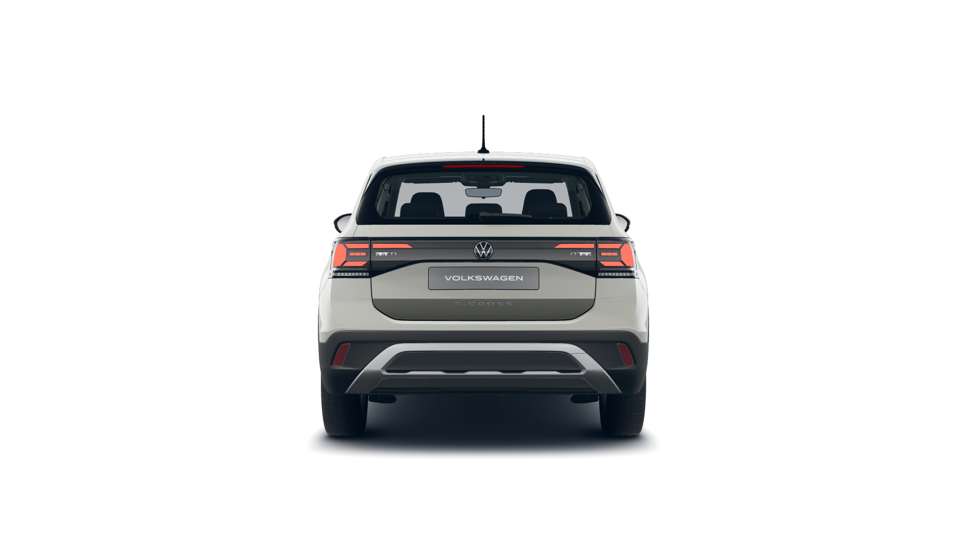 T-Cross Trend 1.0 TSI képe