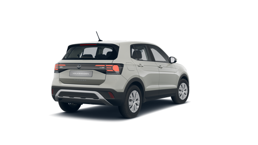 T-Cross Trend 1.0 TSI képe