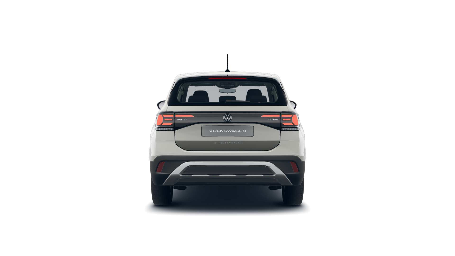 T-Cross Trend 1.0 TSI képe