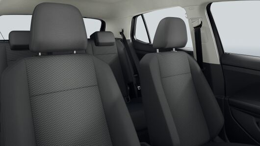 T-Cross Trend 1.0 TSI képe