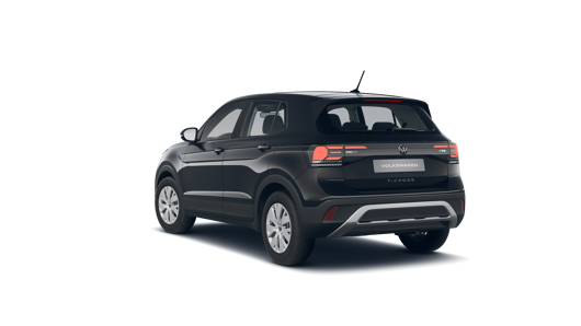 T-Cross Trend 1.0 TSI képe