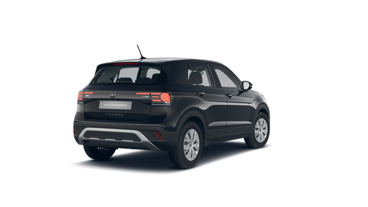 T-Cross Trend 1.0 TSI képe