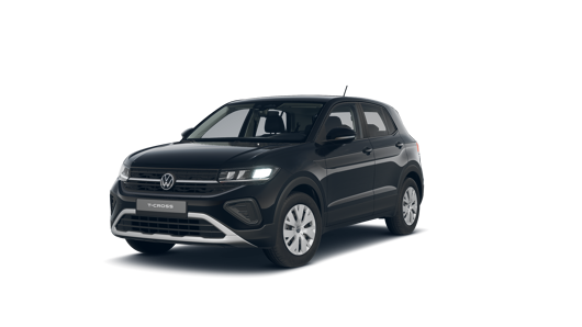 T-Cross Trend 1.0 TSI képe