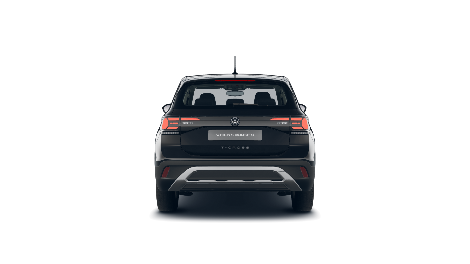 T-Cross Trend 1.0 TSI képe