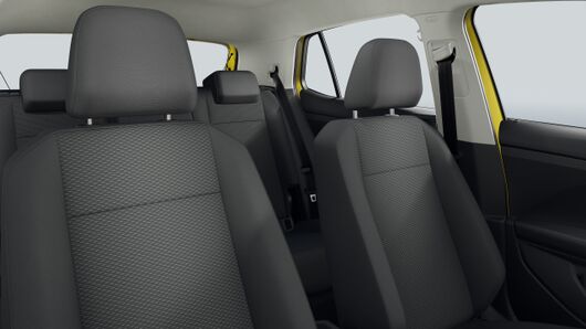 T-Cross Trend 1.0 TSI képe