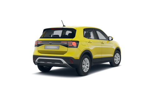 T-Cross Trend 1.0 TSI képe