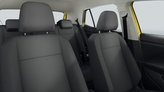 T-Cross Trend 1.0 TSI képe