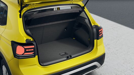 T-Cross Trend 1.0 TSI képe