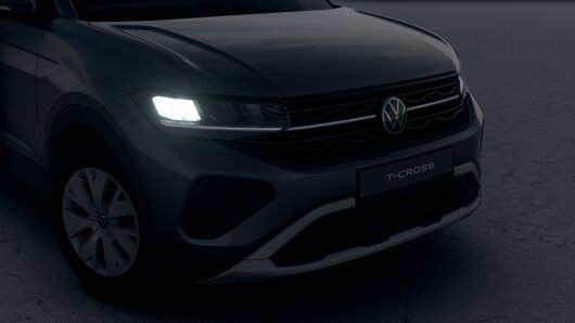 T-Cross Trend 1.0 TSI képe