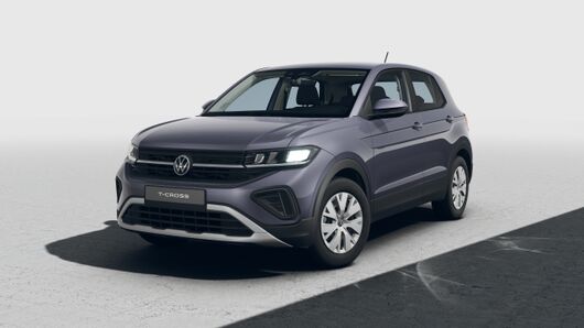 T-Cross Trend 1.0 TSI képe
