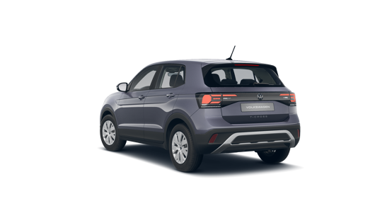 T-Cross Trend 1.0 TSI képe