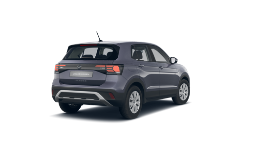 T-Cross Trend 1.0 TSI képe