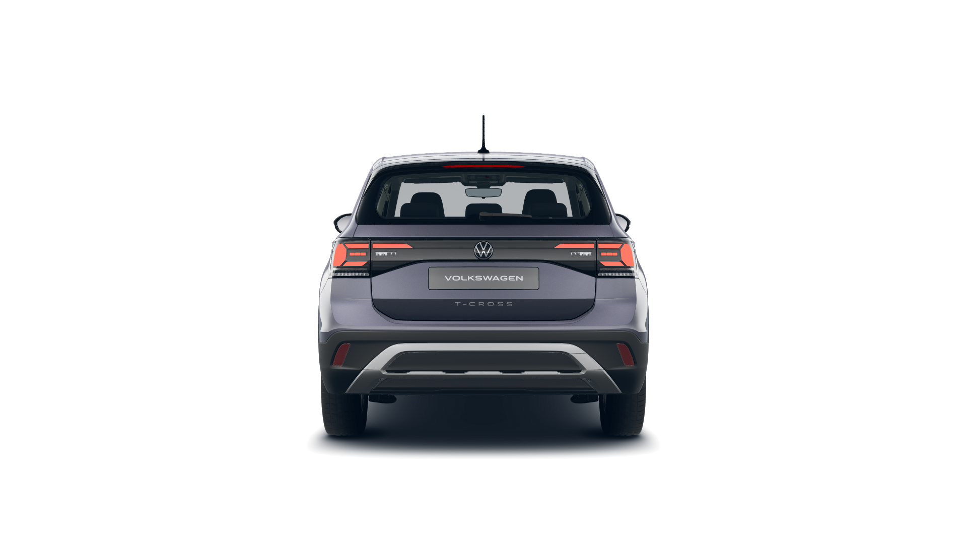 T-Cross Trend 1.0 TSI képe