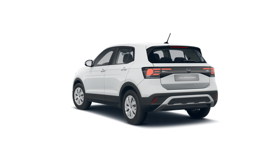 T-Cross Trend 1.0 TSI képe