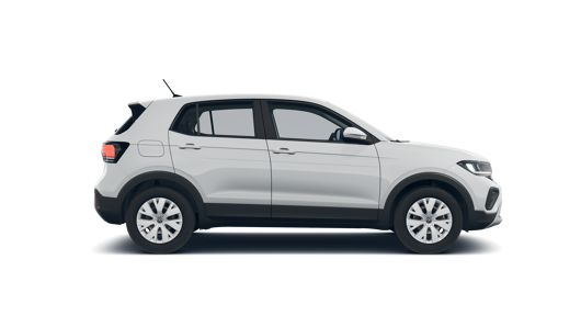 T-Cross Trend 1.0 TSI képe