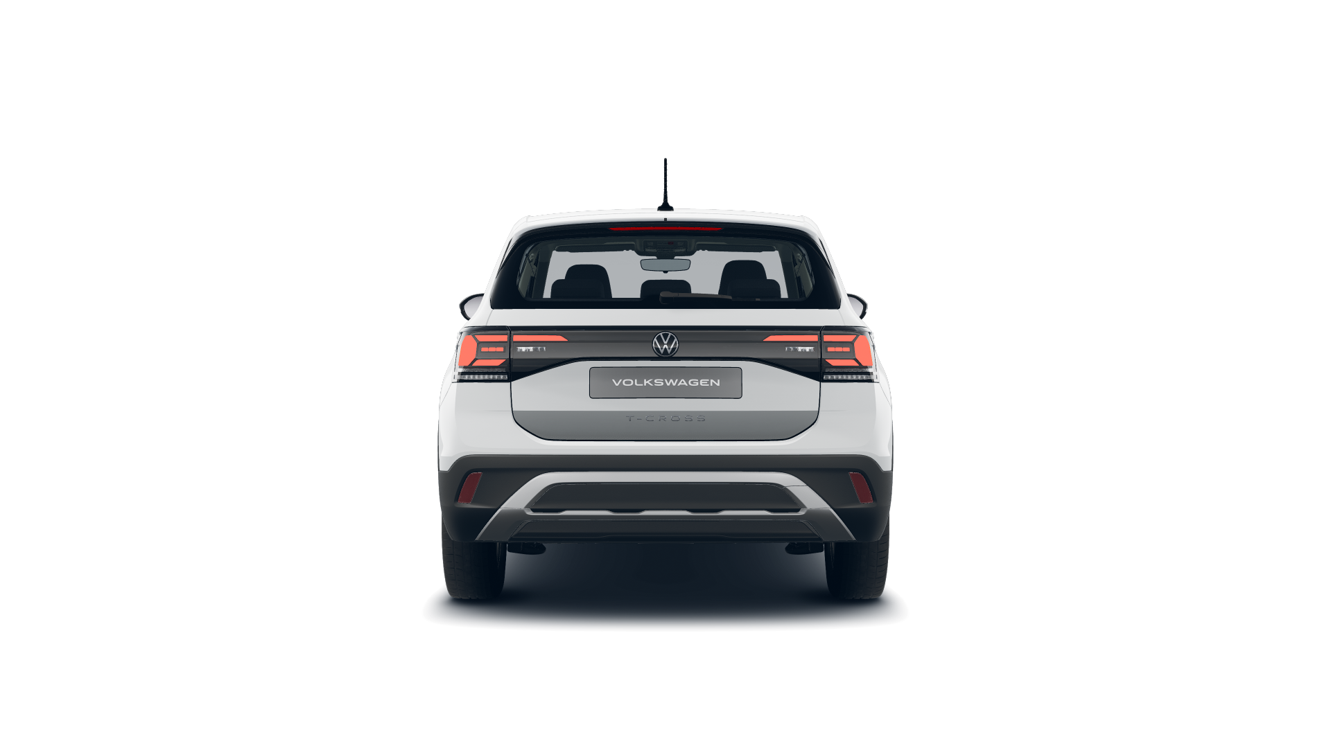 T-Cross Trend 1.0 TSI képe