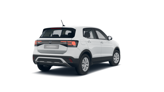 T-Cross Trend 1.0 TSI képe