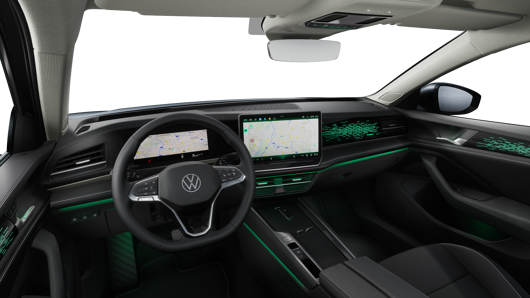 Passat Variant Elite 2.0 TDI DSG képe