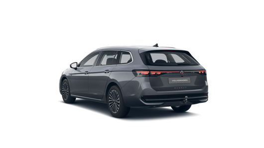 Passat Variant Elite 2.0 TDI DSG képe