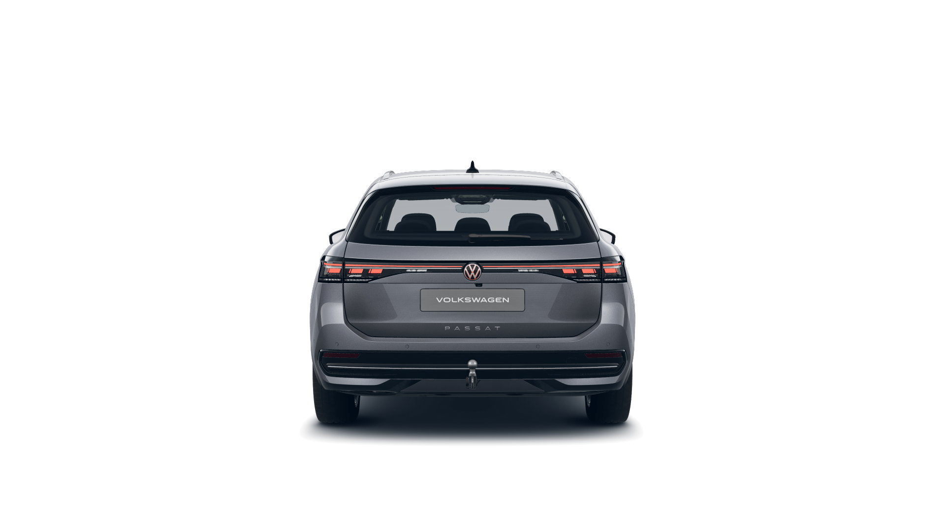 Passat Variant Elite 2.0 TDI DSG képe
