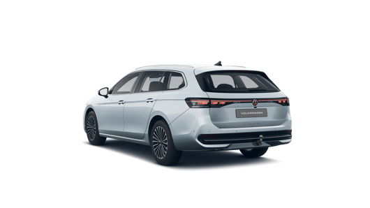 Passat Variant Elite 2.0 TDI DSG képe