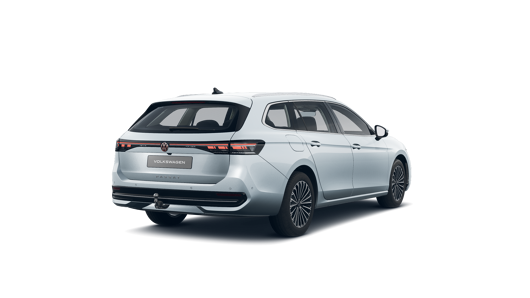 Passat Variant Elite 2.0 TDI DSG képe