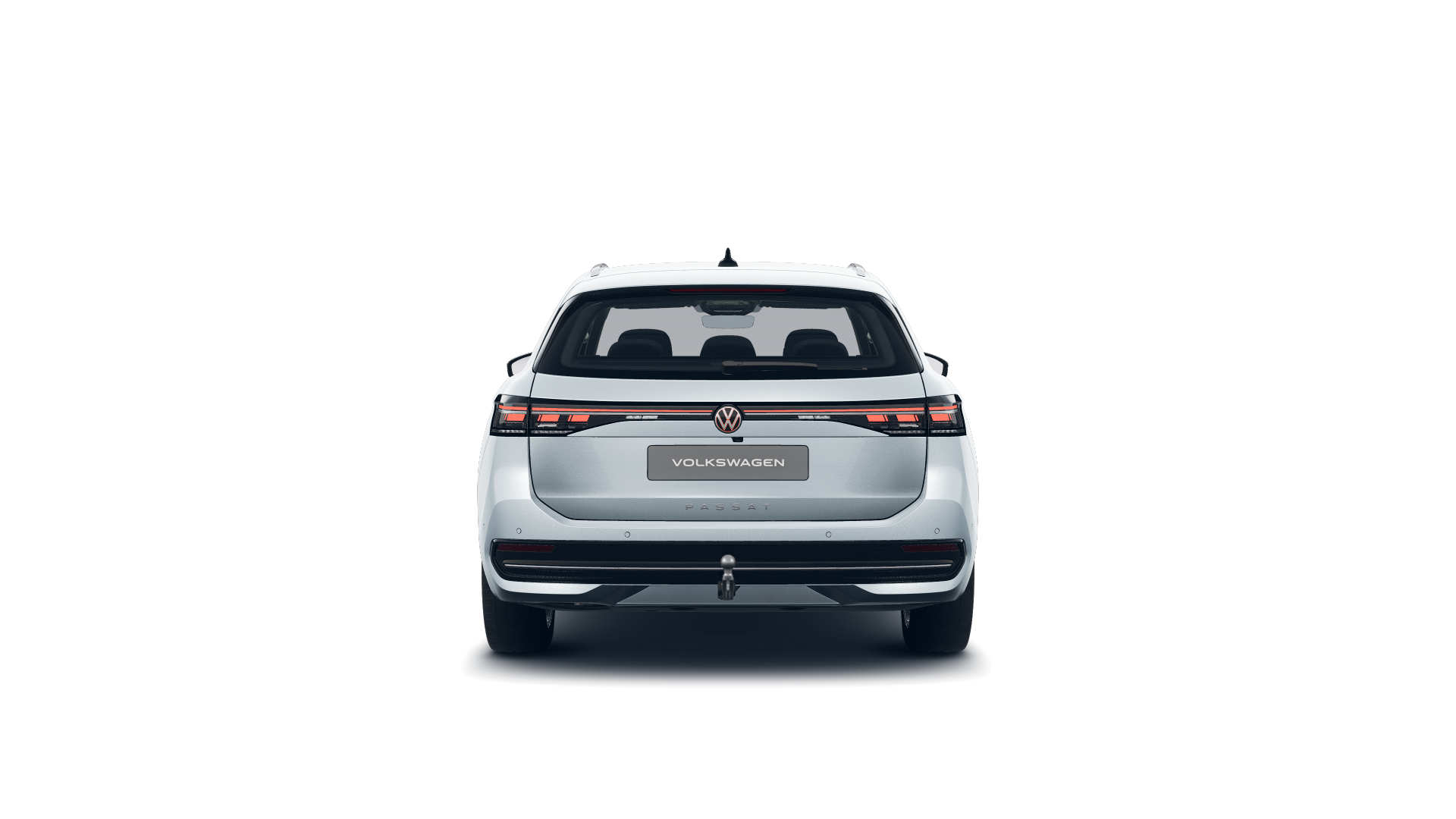 Passat Variant Elite 2.0 TDI DSG képe