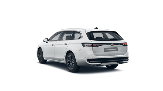 Passat Variant Elite 2.0 TDI DSG képe