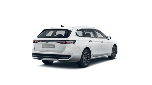 Passat Variant Elite 2.0 TDI DSG képe