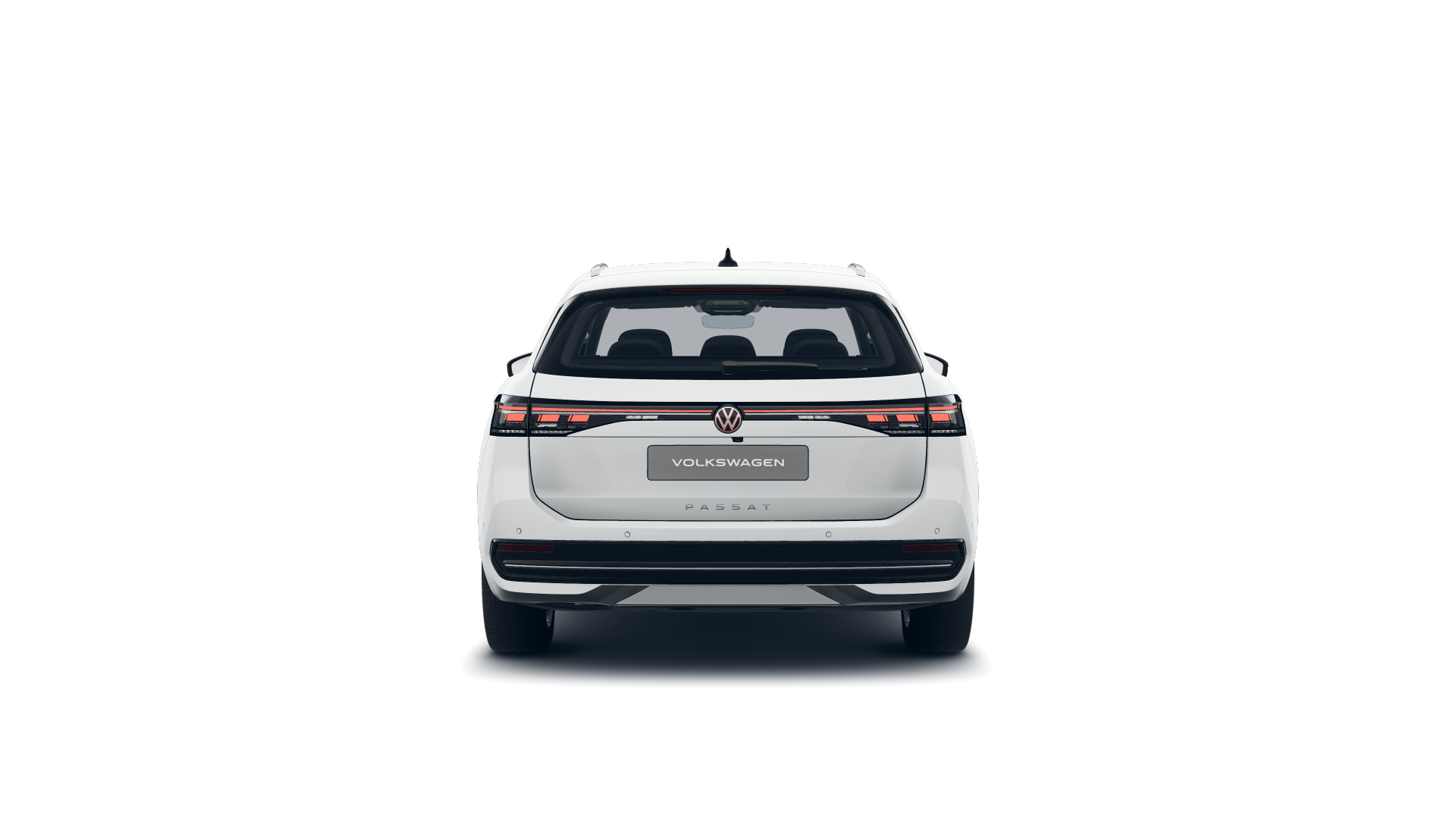 Passat Variant Elite 2.0 TDI DSG képe