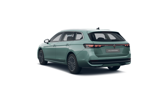 Passat Variant Elite 2.0 TDI DSG képe