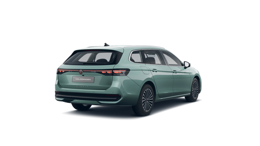 Passat Variant Elite 2.0 TDI DSG képe