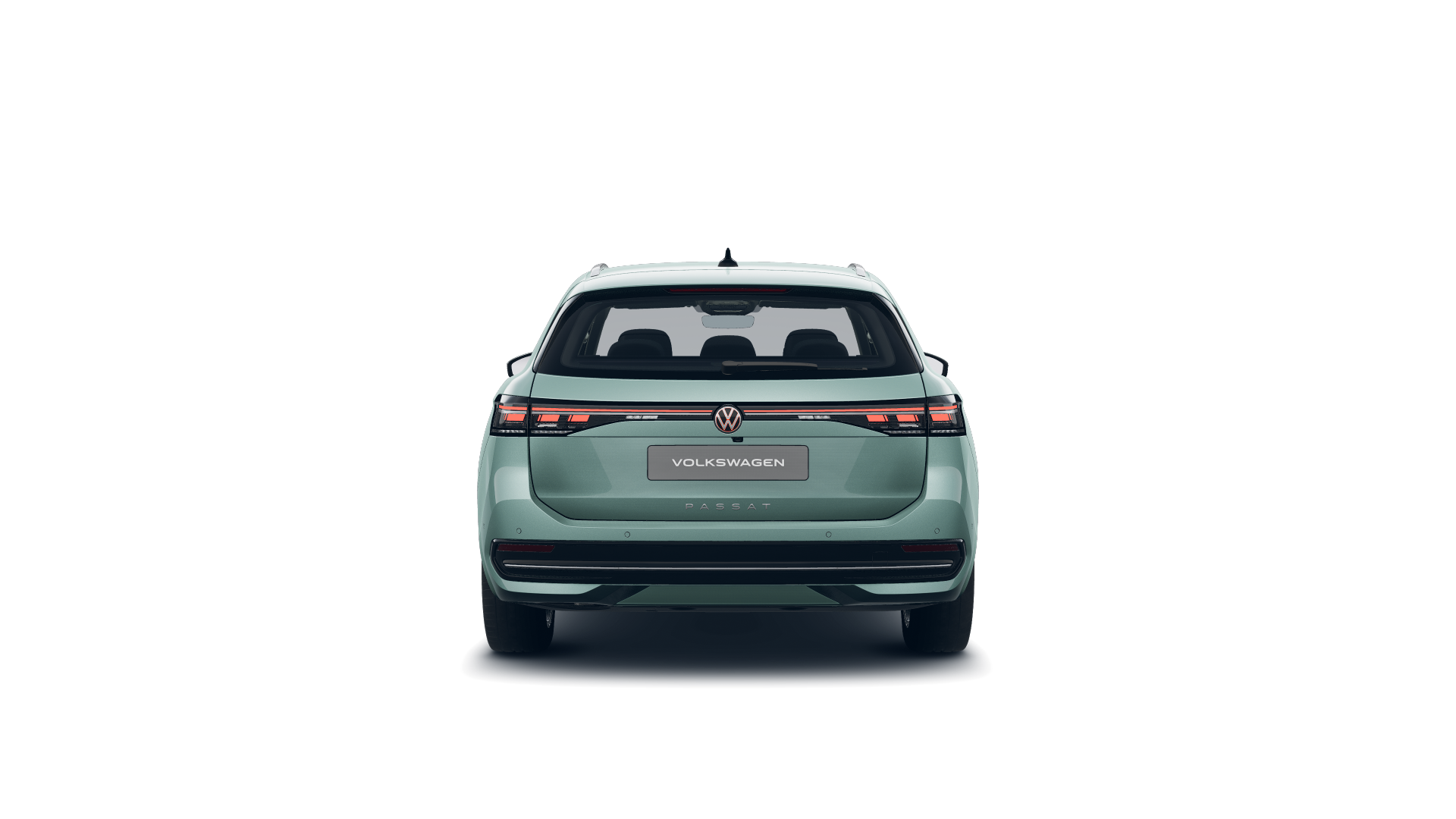 Passat Variant Elite 2.0 TDI DSG képe