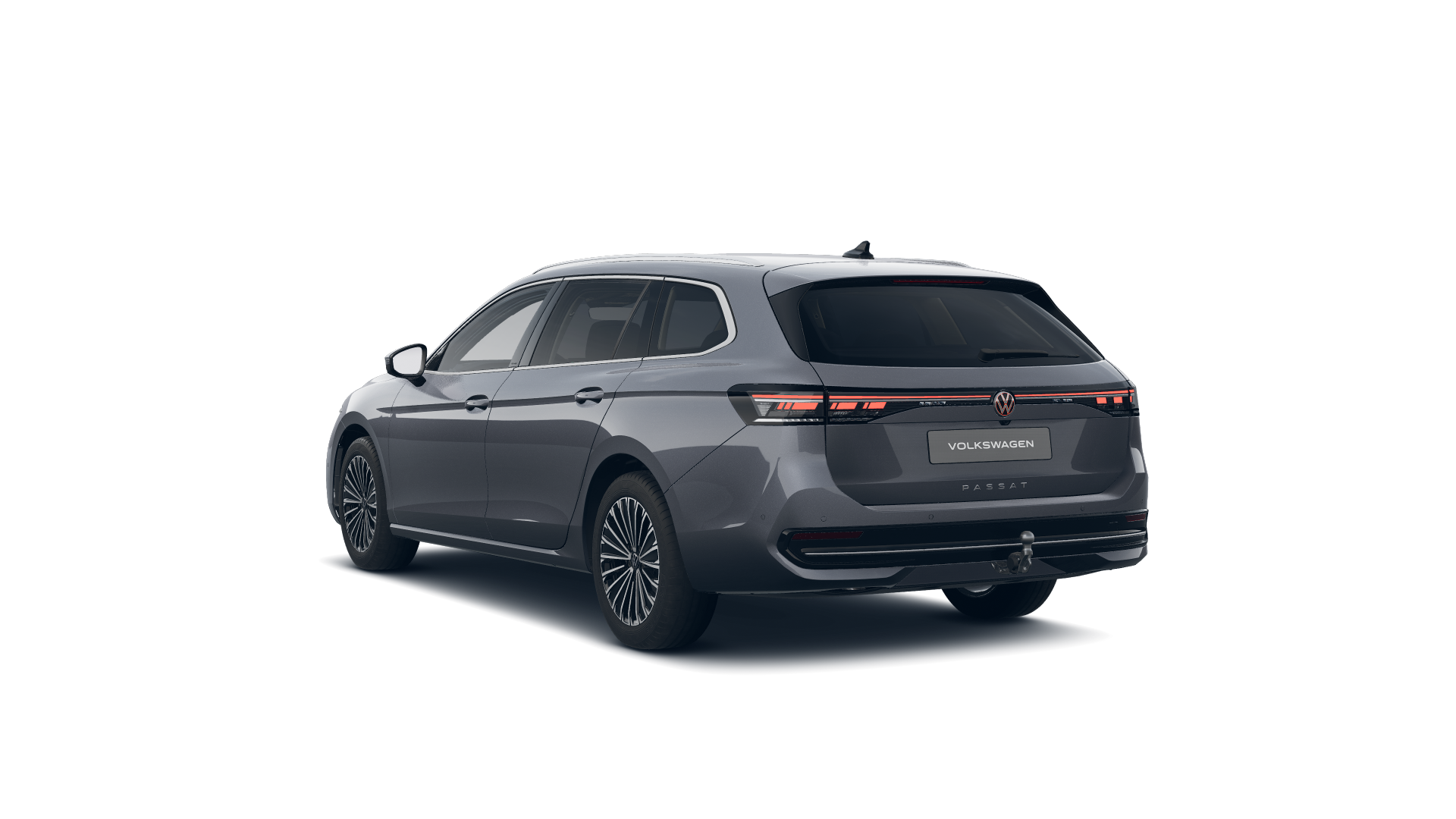 Passat Variant Elite 2.0 TDI DSG képe
