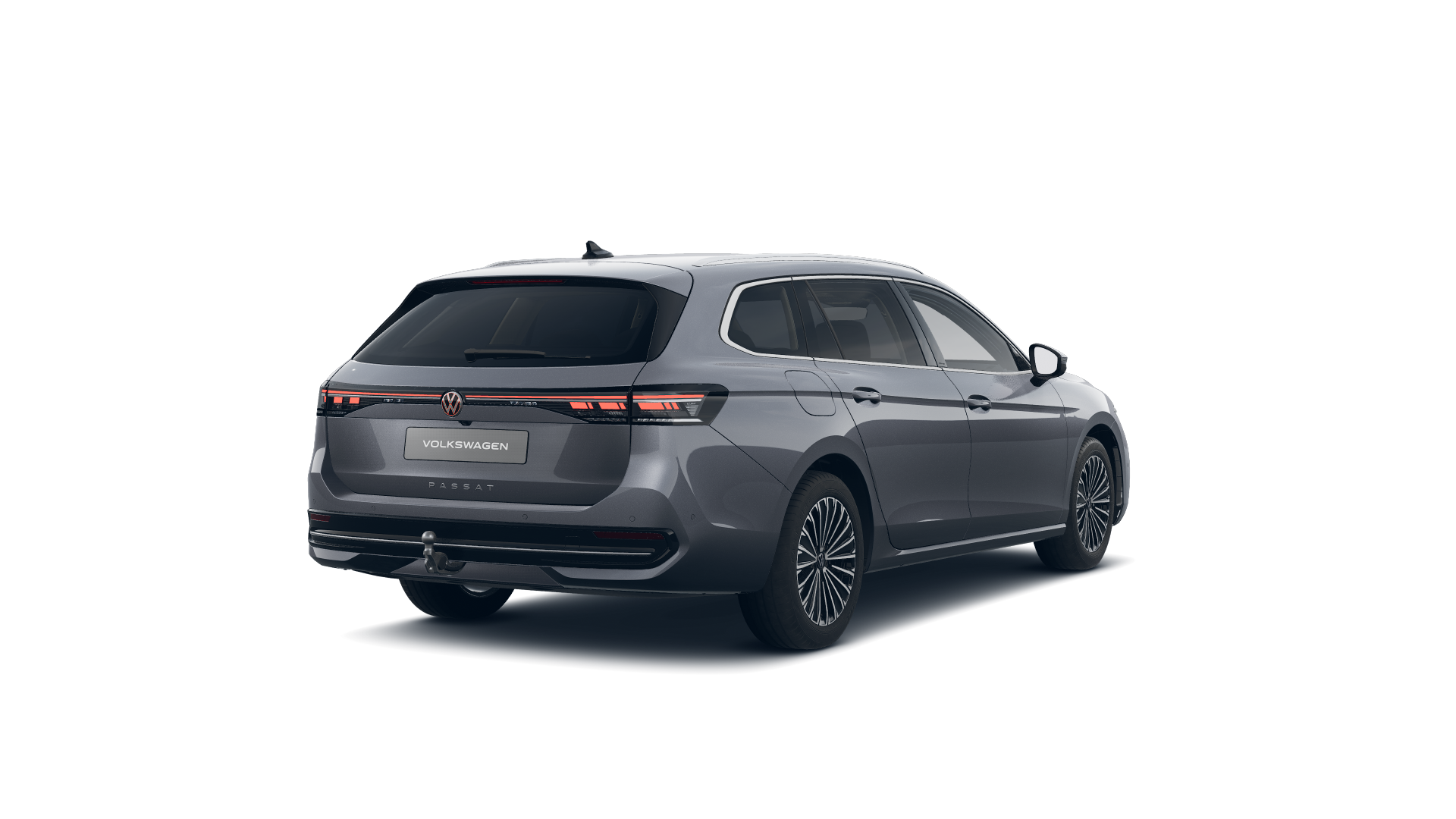 Passat Variant Elite 2.0 TDI DSG képe