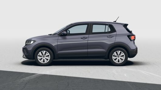 T-Cross Trend 1.0 TSI képe