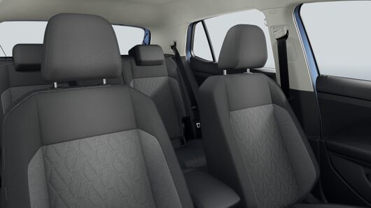 T-Cross Comfort 1.0 TSI DSG képe