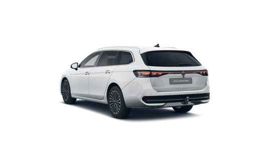 Passat Variant Elite 2.0 TDI DSG képe
