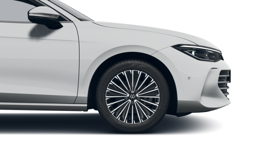 Passat Variant Elite 2.0 TDI DSG képe