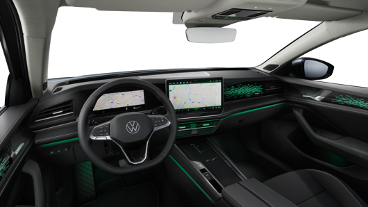 Passat Variant Elite 2.0 TDI DSG 4Motion képe