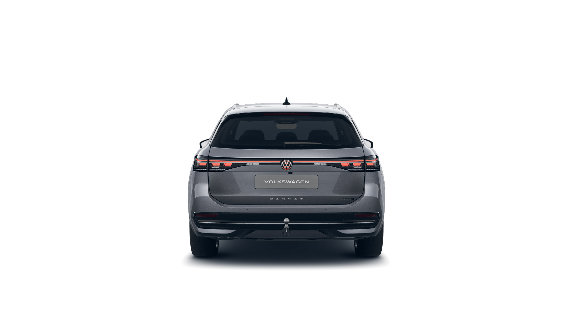Passat Variant Elite 2.0 TDI DSG 4Motion képe
