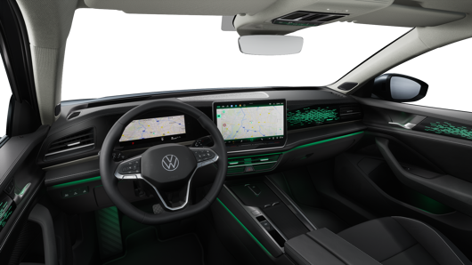 Passat Variant Elite 2.0 TDI DSG 4Motion képe