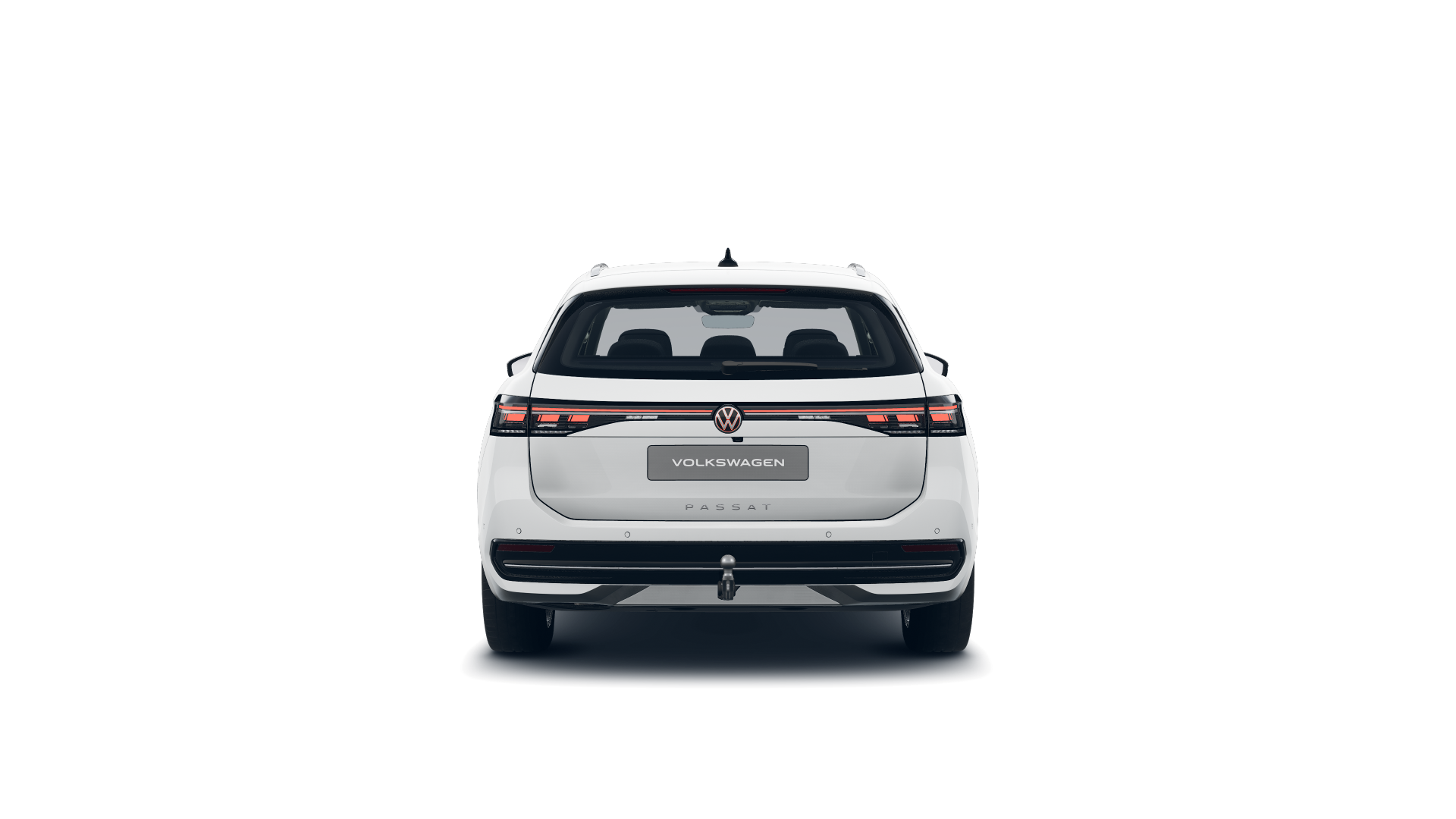 Passat Variant Elite 2.0 TDI DSG képe