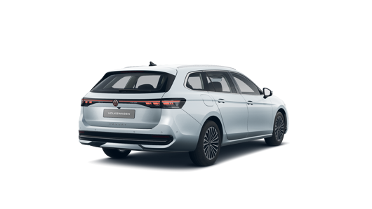 Passat Variant Elite 2.0 TDI DSG képe