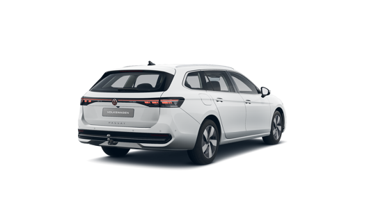 Passat Variant Elite 2.0 TDI DSG képe