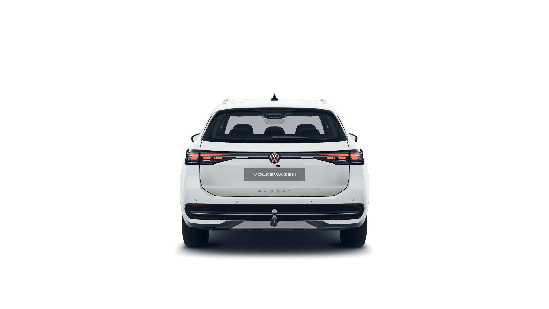 Passat Variant Elite 2.0 TDI DSG képe