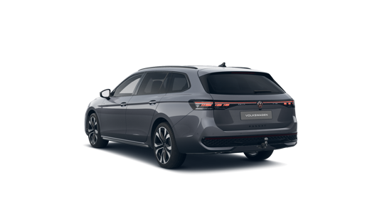 Passat Var. R-Line MAX 2.0 TDI DSG 4Mot. képe