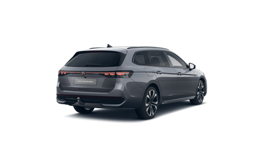 Passat Var. R-Line MAX 2.0 TDI DSG 4Mot. képe