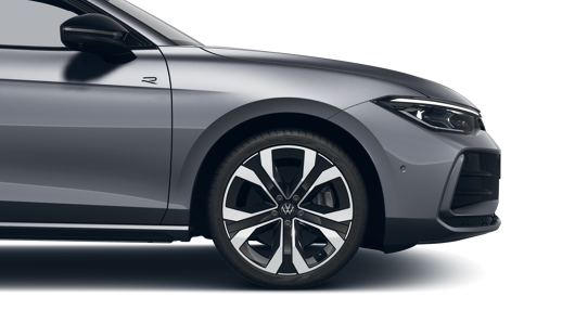 Passat Var. R-Line MAX 2.0 TDI DSG 4Mot. képe