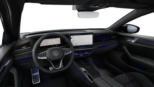 Passat Var. R-Line MAX 2.0 TDI DSG 4Mot. képe